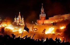 Россияне не хотят усваивать урок кровавого украинского майдана