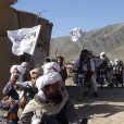 Боевики «Талибана» захватили десятки селений на границе с Таджикистаном