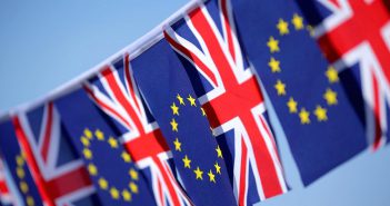 Джорж Сорос для Проджект Синдикейт: Brexit реверсирует? (перевод)