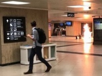 В Брюсселе ликвидирован исламист, устроивший взрыв на вокзале - Военный Обо ...