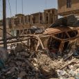 В результате взрыва в Мосуле погиб ещё один журналист