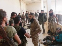 Сирийская армия отбила все потерянные позиции в районе Кунейтры - Военный О ...