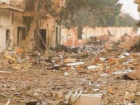 Ливийская армия отвоевала у террористов районы в центре Бенгази - Военный О ...