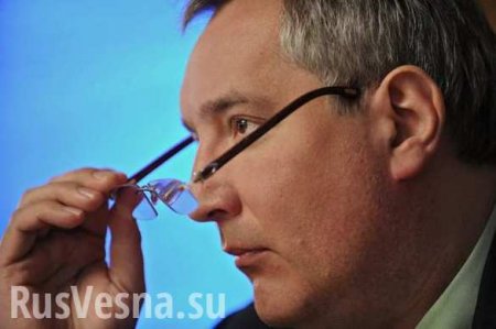 Рогозин рассказал, почему развалится НАТО