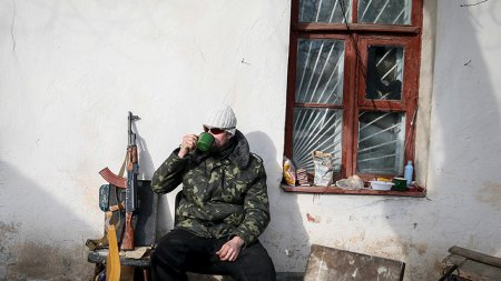 Игра с огнём: что ждёт Украину после принятия закона о свободном обращении оружия