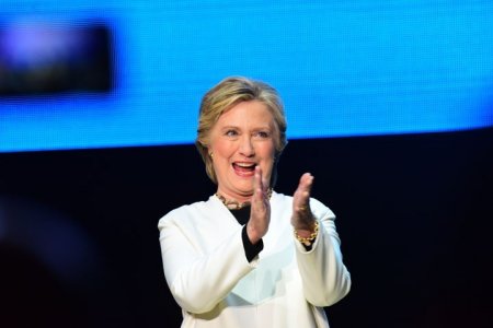 Хиллари Клинтон намерены упечь за решетку