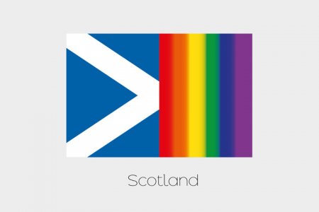 Представители ЛГБТ-сообщества в Великобритании отныне «венчаются перед лицо ...