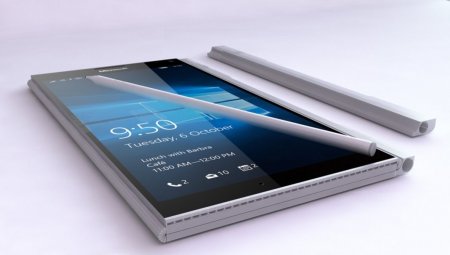 Microsoft Surface Phone может оказаться не смартфоном, а планшетом