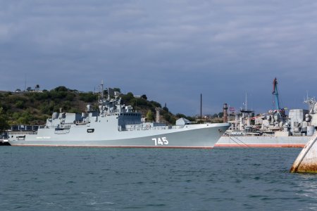 «Топить, не пускать к берегу»: на Украине испугались атаки России с Черного моря