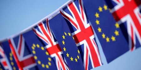 Джорж Сорос для Проджект Синдикейт: Brexit реверсирует? (перевод)