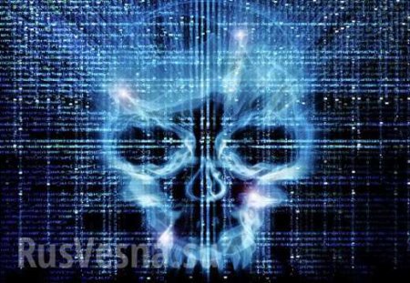 Group-IB: атаки вирусов — репетиция глобальной кибервойны (ВИДЕО)