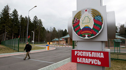 Ракетные амбиции: когда Белоруссия разработает аналог российского «Искандера»