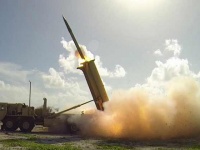 В США провели новое испытание противоракетной обороны - Военный Обозревател ...