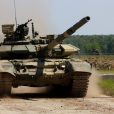 Иракская армия закупает танки Т-90
