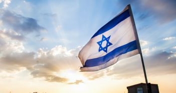 9 мая стал государственным праздником в Израиле