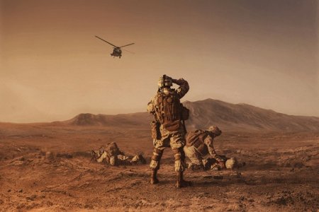 «Опасные талибы»: «увеличенный бюджет НАТО необходим для афганской операции ...