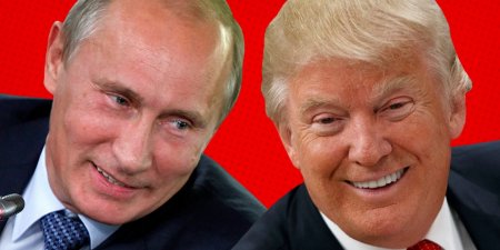 The Guardian: Первая встреча Путина и Трампа – кто одержит верх? (перевод)