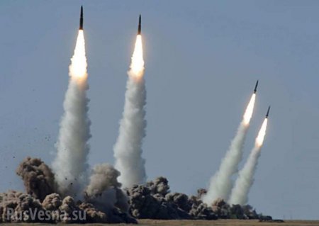 Обманные манёвры: почему США выгодна денонсация Договора о ликвидации ракет средней и малой дальности (ФОТО)