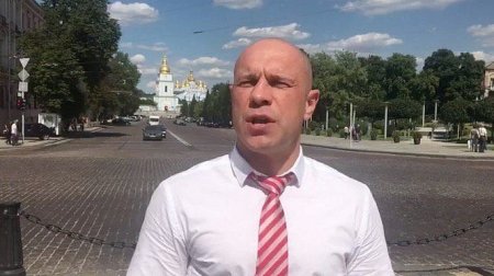 Не умрите от смеха: Илья Кива возглавил Социалистическую партию Украины