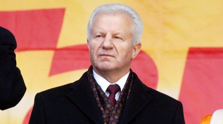 Социалистический захват: как советник руководителя МВД Украины оказался во главе политической партии