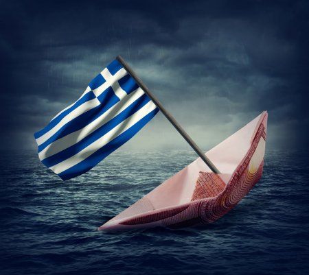 Германия «озолотилась» на Греции: и чего стоит европейская солидарность?