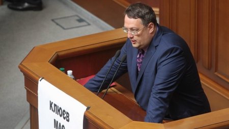 Антоний Геращенко в Польше понял отчего Украина потеряла Донбасс и Крым