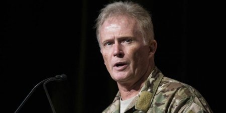 Генерал Пентагона признал отсутствие у США права находиться в Сирии