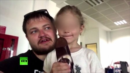 Отец поблагодарил Кадырова за помощь в вызволении дочери из Турции