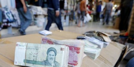 Вашингтон спровоцирует банковский кризис в Иране