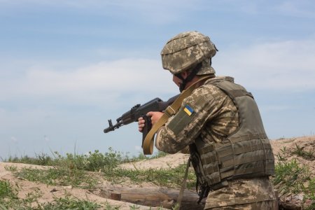 Вашингтон пускает пыль в глаза: Госдеп США обостряет войну на Донбассе