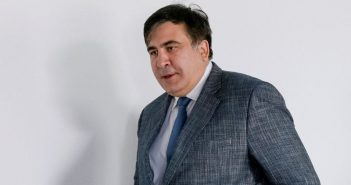 Саакашвили: ГПУ не подавала документы о прекращении моего гражданства