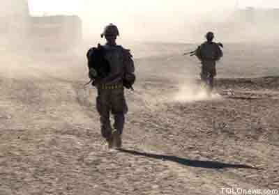 В Афганистане солдат НАТО погиб при нападении на патруль коалиции - Военный Обозреватель