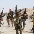 Армия США атаковала шиитское ополчение Ирака на границе с Сирией