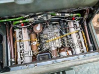 Украина поставила Казахстану контрафактные двигатели для БМП/БТР - Военный  ...