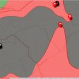 Армия Сирии близка к формированию Акербатского котла на востоке провинции Х ...