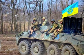 Восставшие из «котлов». Как Украина готовится к реваншу в Донбассе