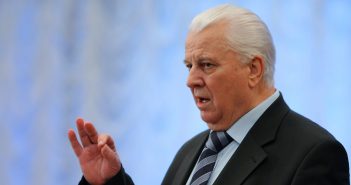 Кравчук: Россия обречена, если планирует подчинить Украину