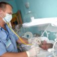 Примерно 4 миллиона жителей Донбасса нуждаются в медпомощи — ООН