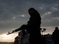 В Донбассе с 25 августа объявлено бессрочное перемирие - Военный Обозревате ...