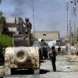 Армия Ирака освободила половину Тель-Афара от террористов ИГИЛ