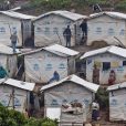 Число беженцев в Конго удвоилось за последние полгода-ООН