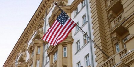 В посольстве США в России оценили последствия сокращения сотрудников