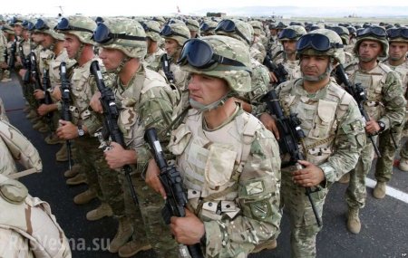 «Независимость»: Военные НАТО пройдут маршем по Киеву | Русская весна