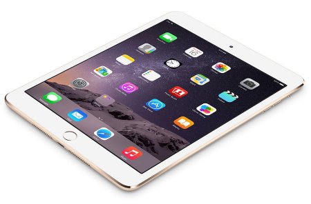 Тим Кук: Планшеты iPad стали самыми продаваемыми в мире