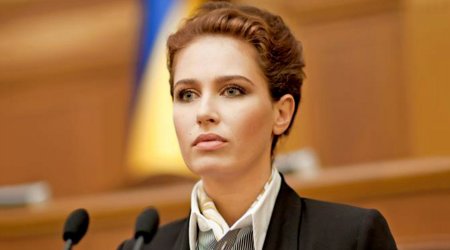 Заслуженный юрист и критик киевских властей: в ДТП погибла бывший депутат В ...