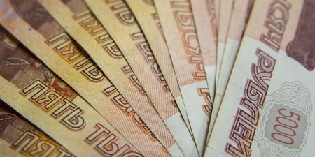 Прогноз: у рубля есть шанс на укрепление