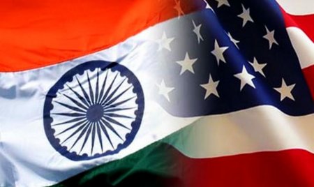 США – Индия: стратегическое партнёрство или циничный расчёт?