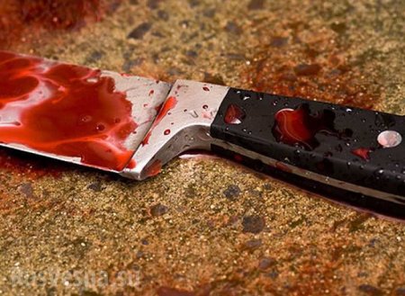 Кровавая бойня в Финляндии: террористы с ножами напали на прохожих (ФОТО, ВИДЕО) | Русская весна