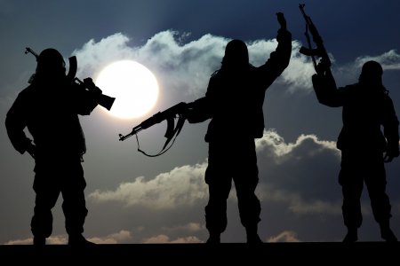 Нападение в Сургуте: исламистский след на фоне отрицания теракта