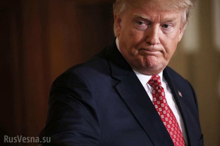 Предсказавший исходы выборов президента США профессор назвал сроки импичмента Трампа | Русская весна